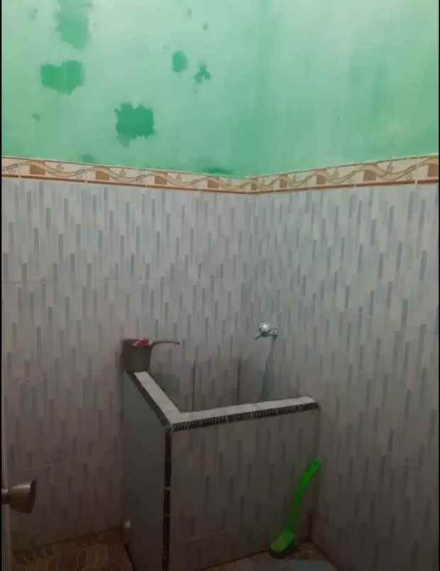 dijual rumah perumahan swan menganti