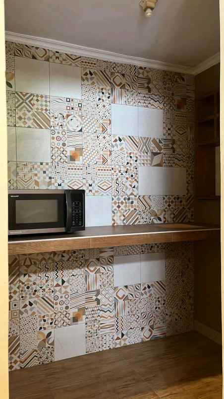 dijual rumah pleret