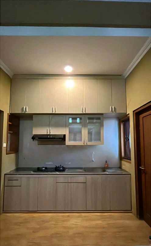 dijual rumah pleret