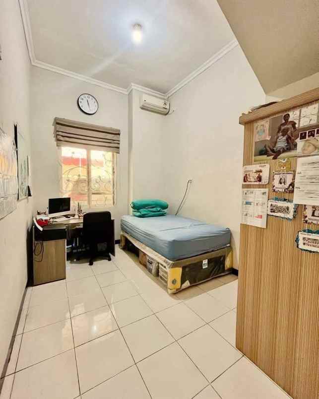 dijual rumah ploso timur