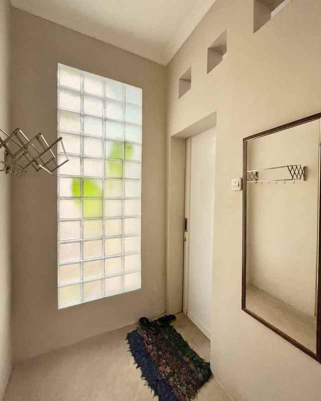 dijual rumah ploso timur
