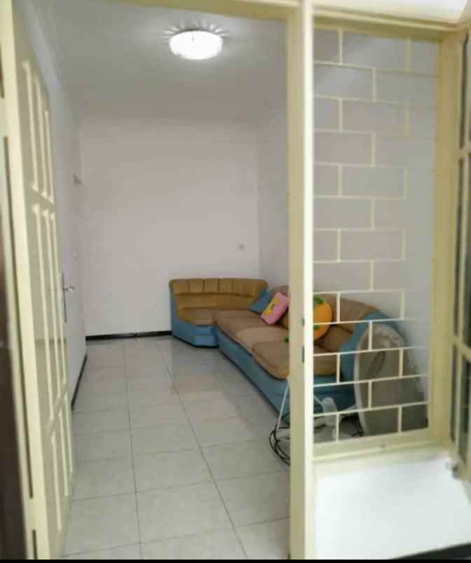 dijual rumah ploso timur surabaya