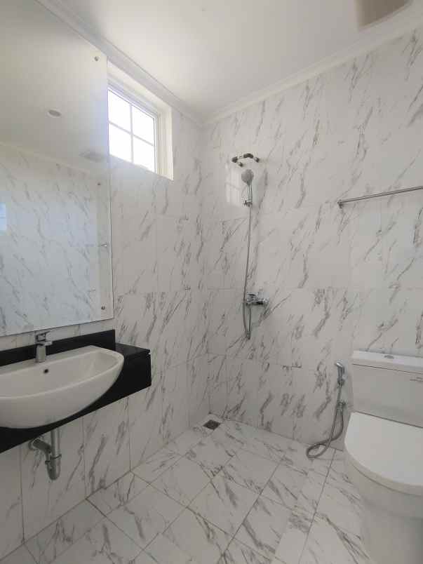 dijual rumah podomoro buahbatu bandung