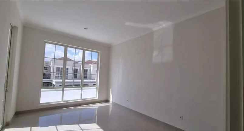 dijual rumah podomoro park