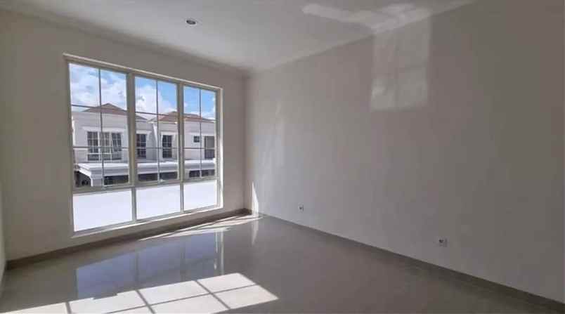 dijual rumah podomoro park