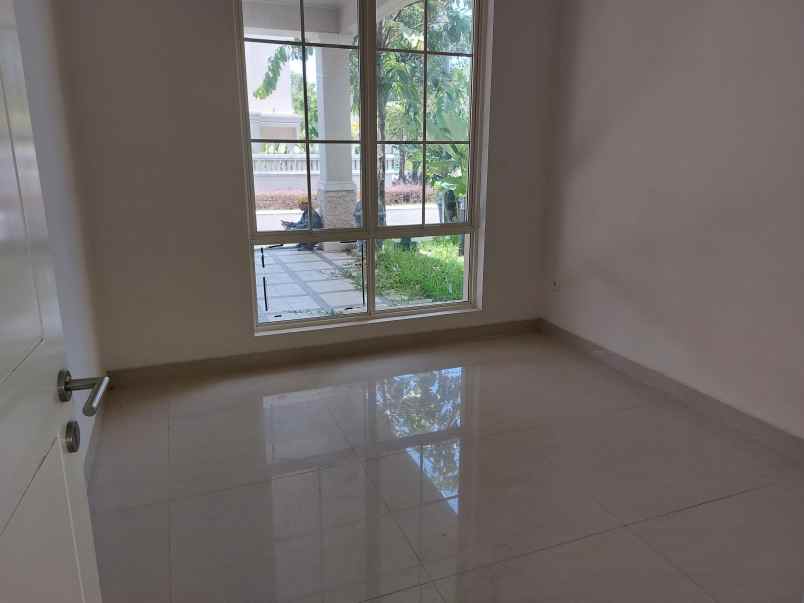dijual rumah podomoro park bandung