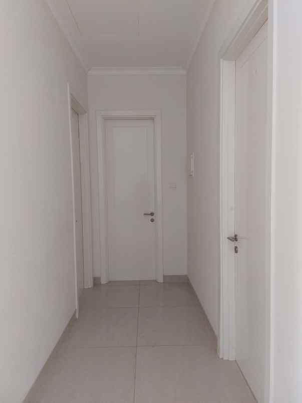 dijual rumah podomoro park bandung