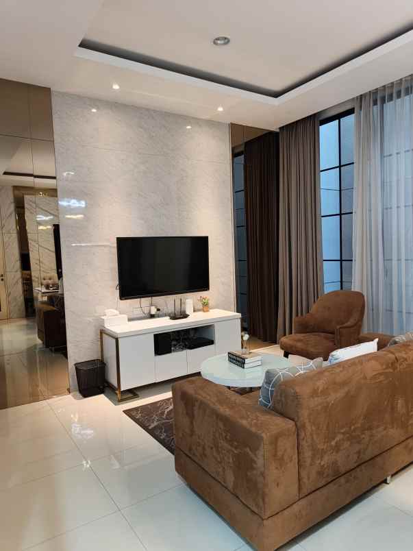 dijual rumah pojcity semarang barat
