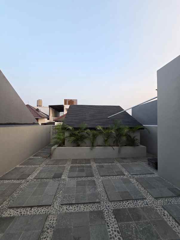 dijual rumah pondok bambu jaktim
