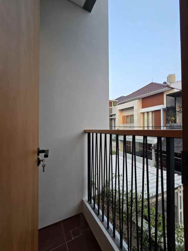 dijual rumah pondok bambu jaktim