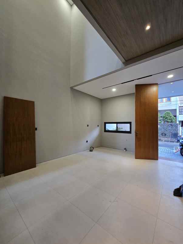 dijual rumah pondok bambu jaktim