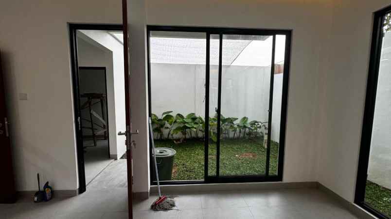 dijual rumah pondok cabe ilir pamulang