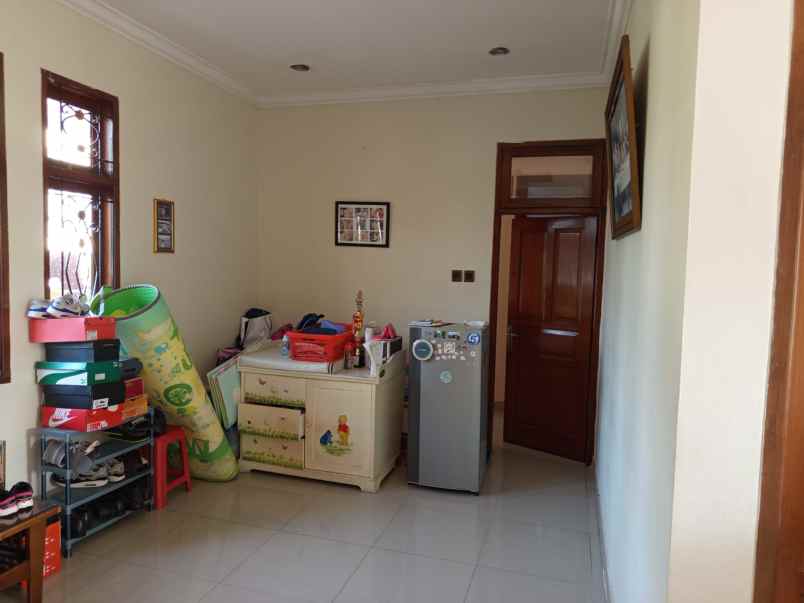 dijual rumah pondok labu cilandak