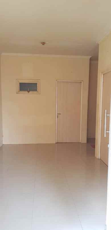 dijual rumah pondok nirwana