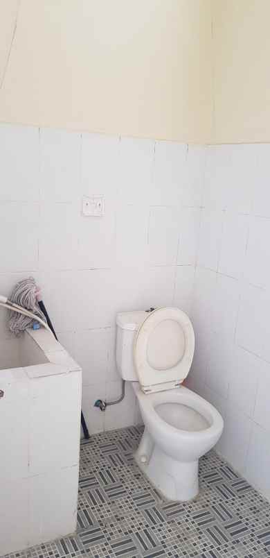 dijual rumah pondok nirwana