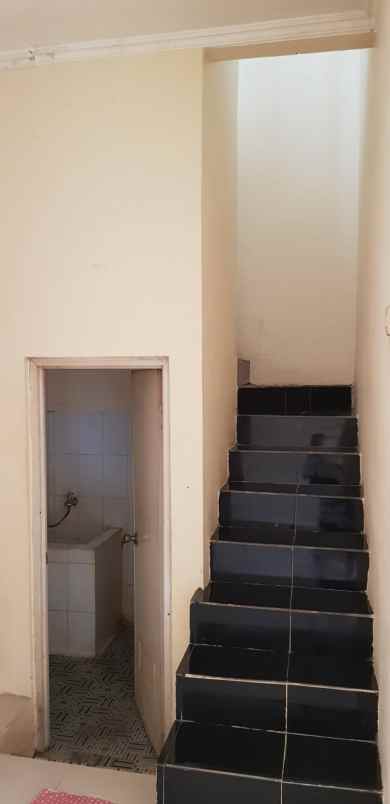dijual rumah pondok nirwana