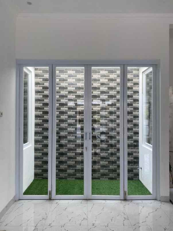 dijual rumah pondok pekayon indah