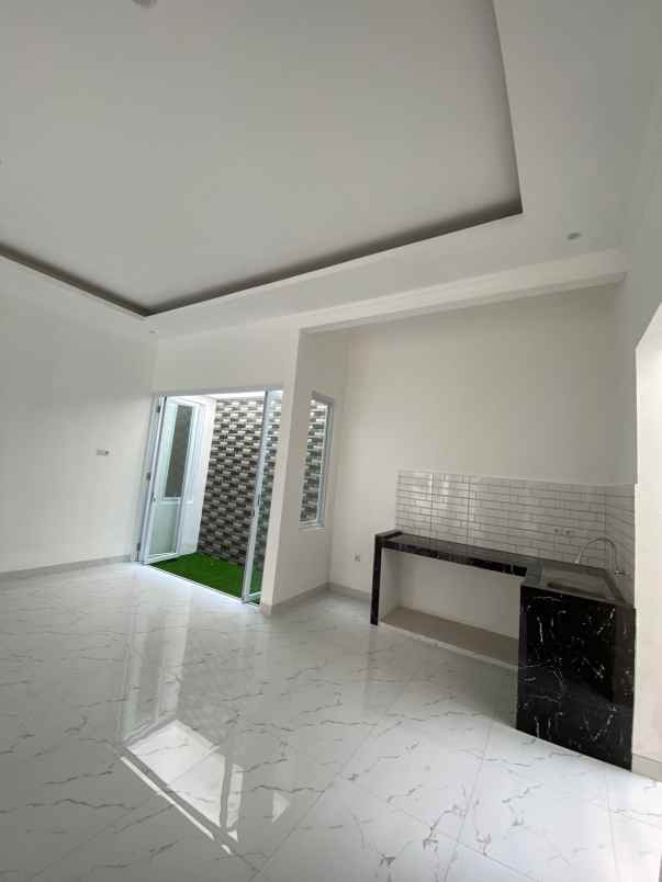 dijual rumah pondok pekayon indah