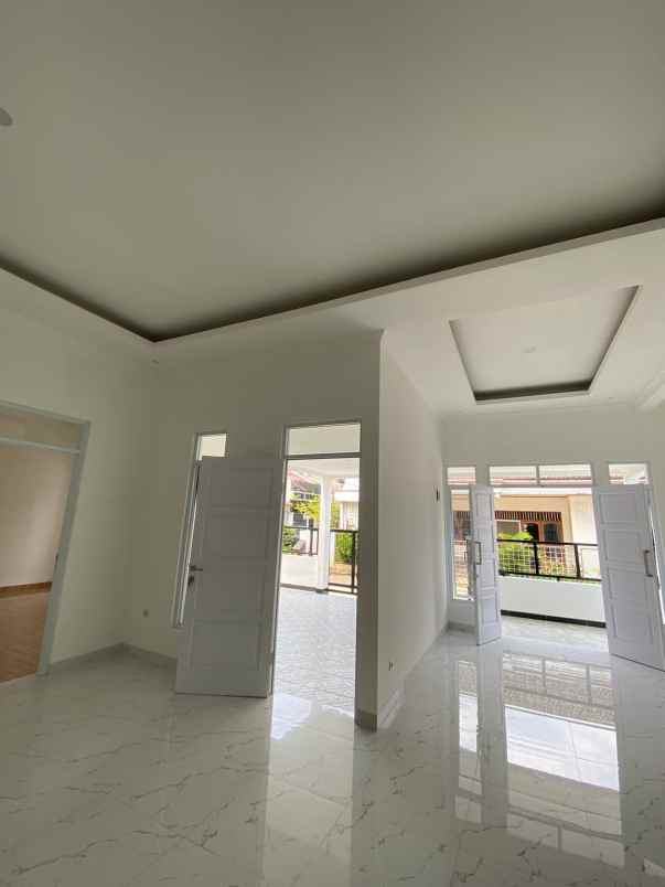 dijual rumah pondok pekayon indah