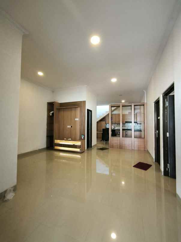 dijual rumah pondok permai kartasura