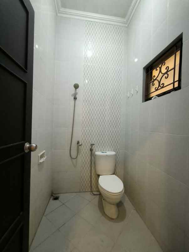 dijual rumah pondok permai kartasura