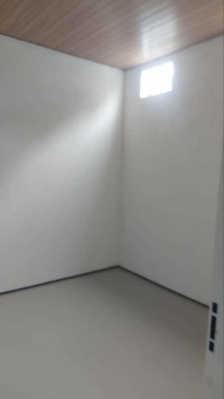 dijual rumah pondok petir bojongsari depok