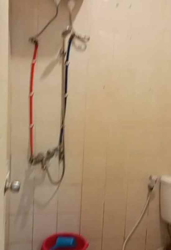 dijual rumah pondok tjandra