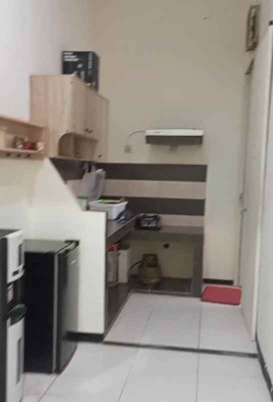 dijual rumah pondok tjandra