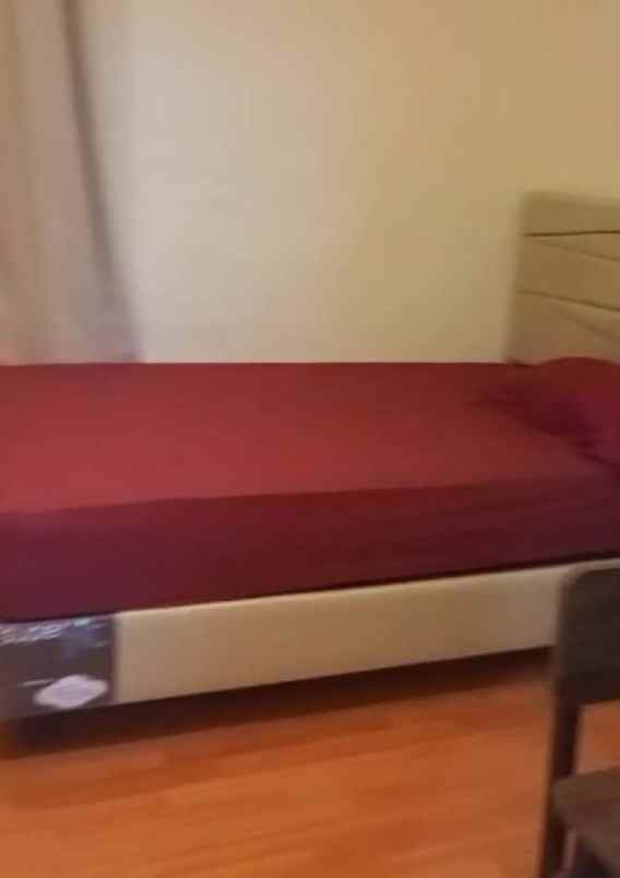 dijual rumah pondok tjandra