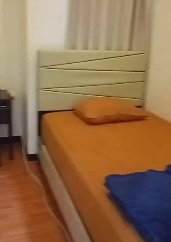 dijual rumah pondok tjandra