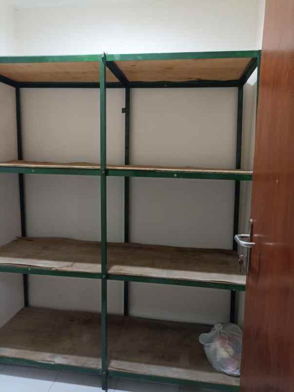 dijual rumah pondok tjandra indah