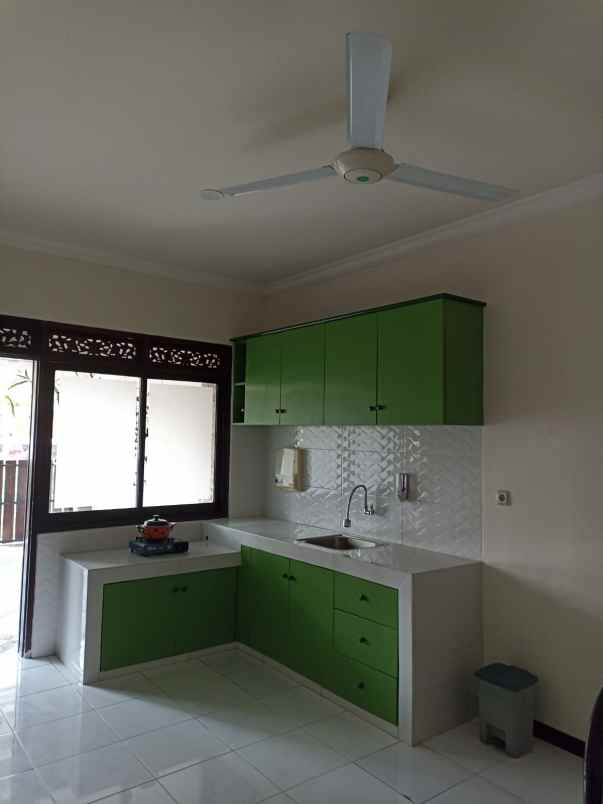 dijual rumah pondok tjandra indah