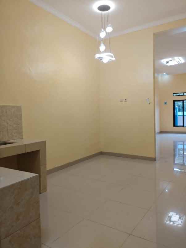 dijual rumah pondok ungu permai kota bekasi