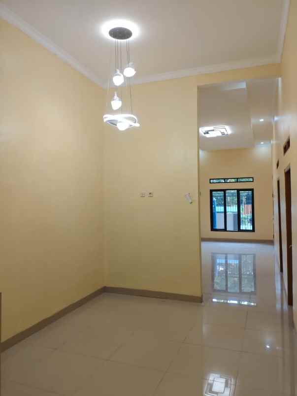 dijual rumah pondok ungu permai kota bekasi