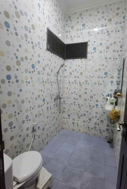 dijual rumah poris plawad cipondoh kota