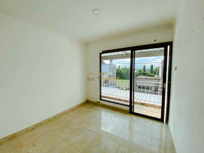 dijual rumah prambanan sleman