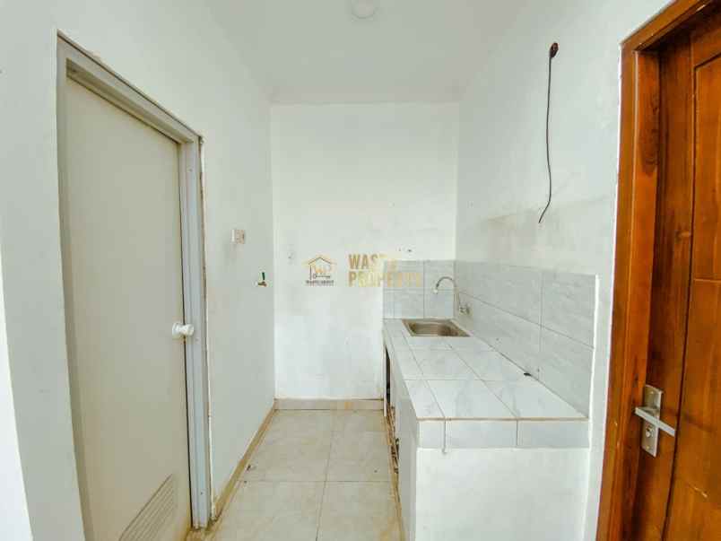 dijual rumah prambanan sleman