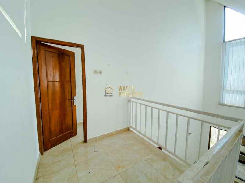 dijual rumah prambanan sleman