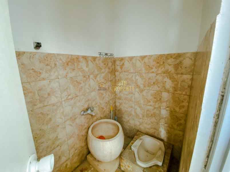 dijual rumah prambanan sleman