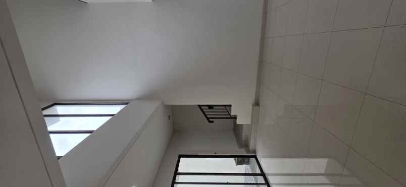 dijual rumah prestigia the eminent bsd city