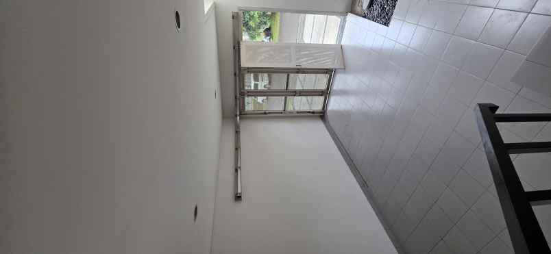 dijual rumah prestigia the eminent bsd city