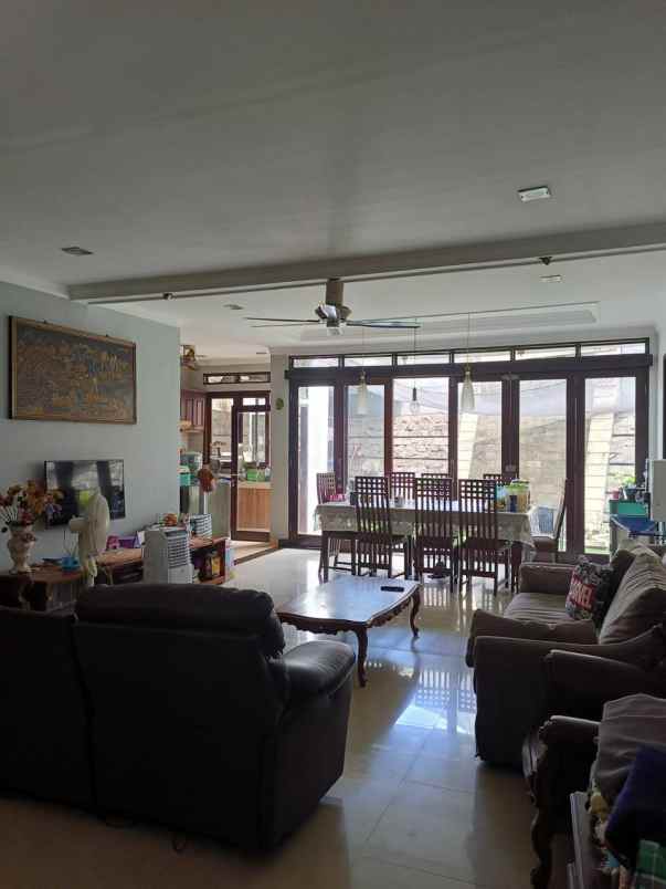 dijual rumah puri bintaro