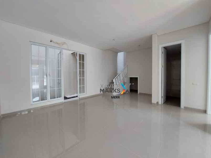 dijual rumah puri galaxy jasmine