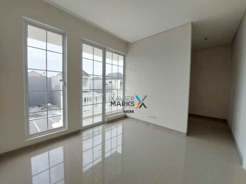 dijual rumah puri galaxy jasmine