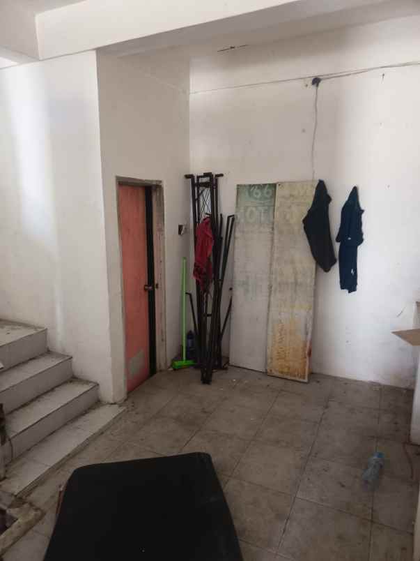 dijual rumah puri gunung anyar surabaya