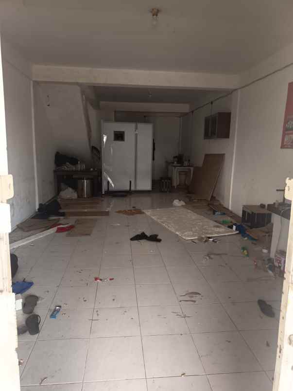dijual rumah puri gunung anyar surabaya
