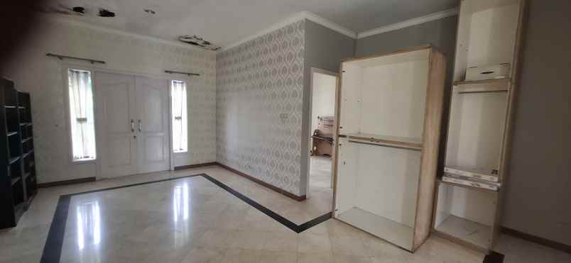 dijual rumah puri sriwedari cibubur
