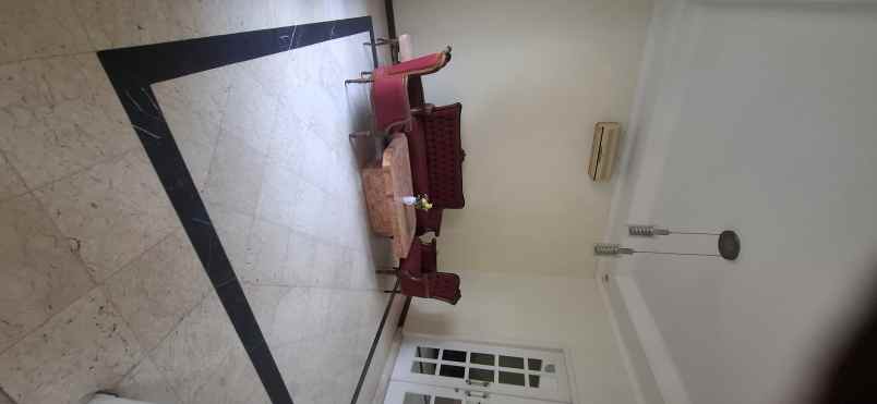 dijual rumah puri sriwedari cibubur