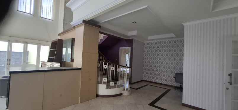 dijual rumah puri sriwedari cibubur