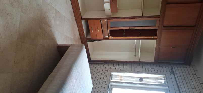 dijual rumah puri sriwedari cibubur